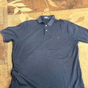 POLO LARGE